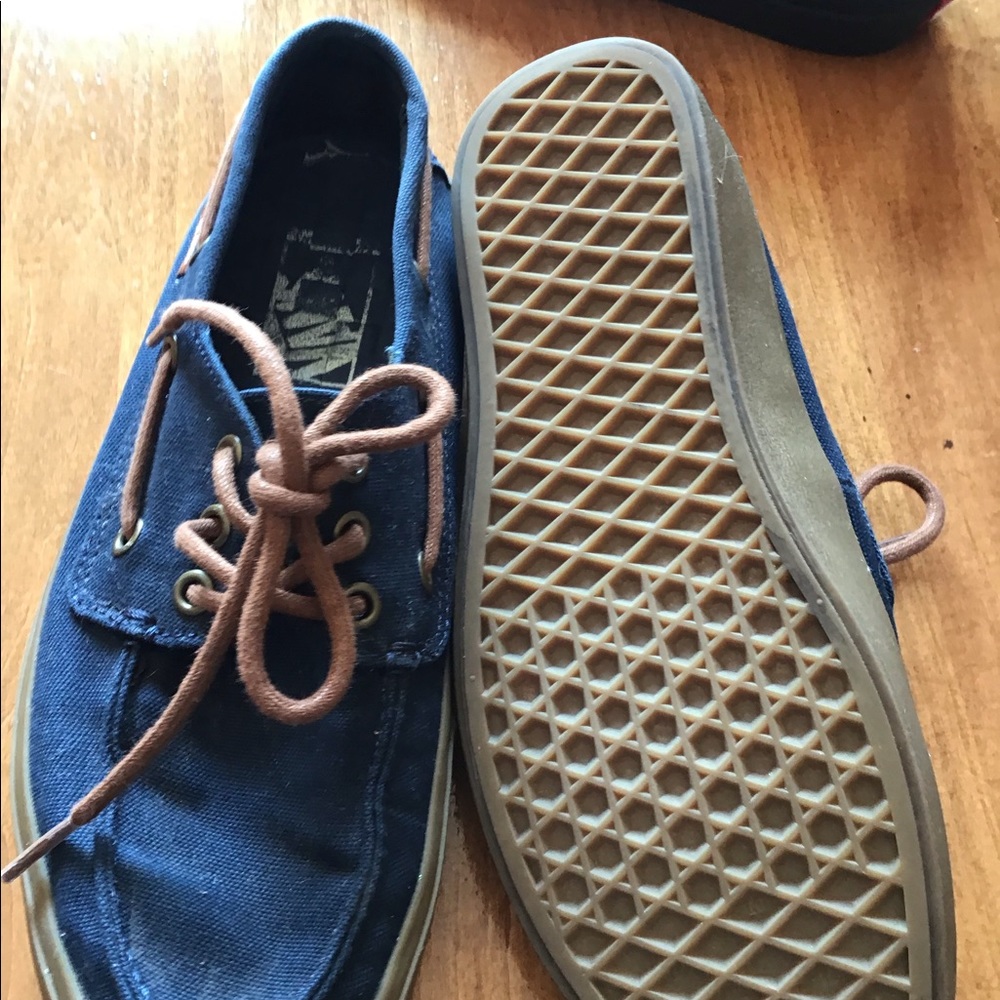 Vans